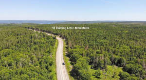 Cape Breton - Top-Investment-Gelegenheit: Neu-Ers - 