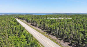 Cape Breton - Top-Investment-Gelegenheit: Neu-Ers - 