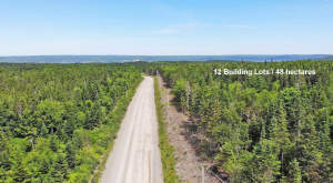 Cape Breton - Top-Investment-Gelegenheit: Neu-Ers - 