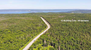 Cape Breton - Top-Investment-Gelegenheit: Neu-Ers - 