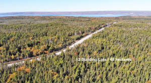 Cape Breton - Top-Investment-Gelegenheit: Neu-Ers - 