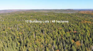 Cape Breton - Top-Investment-Gelegenheit: Neu-Ers - 