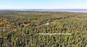 Cape Breton - Top-Investment-Gelegenheit: Neu-Ers - 