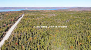 Cape Breton - Top-Investment-Gelegenheit: Neu-Ers - 