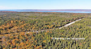 Cape Breton - Top-Investment-Gelegenheit: Neu-Ers - 