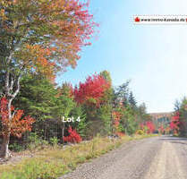 Nova Scotia - Country Harbour - Preiswerte Baugrundstücke in beliebter Lage!