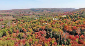Nova Scotia - West Side Country Harbour - Preiswer - 