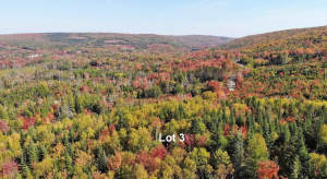 Nova Scotia - West Side Country Harbour - Preiswer - 