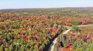 Nova Scotia - West Side Country Harbour - Preiswer - 