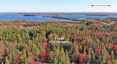 Cape Breton - Neu-Erschließung mit 7 Lots - 23 Hek - Cape Breton - Investment-Gelegenheit - Neu-Erschließung mit 7 Lots - 23 Hektar - optional mit Atlantik-Zugang