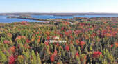 Cape Breton - Neu-Erschließung mit 7 Lots - 23 Hek - 