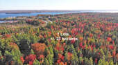 Cape Breton - Neu-Erschließung mit 7 Lots - 23 Hek - 