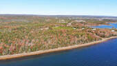 Cape Breton - Neu-Erschließung mit 7 Lots - 23 Hek - 