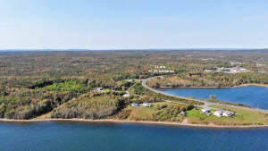 Cape Breton - Neu-Erschließung mit 7 Lots - 23 Hek - 