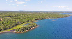 Cape Breton - Neu-Erschließung mit 7 Lots - 23 Hek - 