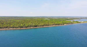 Cape Breton - Neu-Erschließung mit 7 Lots - 23 Hek - 