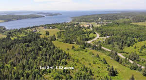 Cape Breton - Soldiers Cove - 26.790 m² großes Bau - 