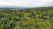 Cape Breton - Soldiers Cove - 26.790 m² großes Bau - 