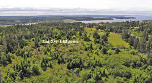 Cape Breton - Soldiers Cove - 26.790 m² großes Bau - 