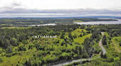 Cape Breton - Soldiers Cove - 26.790 m² großes Bau - 
