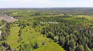 Cape Breton - Soldiers Cove - 26.790 m² großes Bau - 
