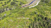 Cape Breton - Soldiers Cove - 26.790 m² großes Bau - 