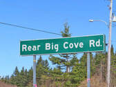 Cape Breton - Soldiers Cove - 26.790 m² großes Bau - 