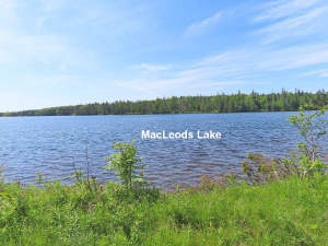 Cape Breton - Soldiers Cove - 26.790 m² großes Bau - 