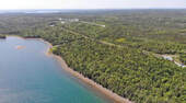 Cape Breton - 31-Hektar Areal in herrlicher Atlant - 