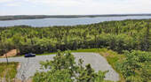 Cape Breton - 31-Hektar Areal in herrlicher Atlant - 