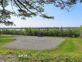 Cape Breton - 31-Hektar Areal in herrlicher Atlant - 