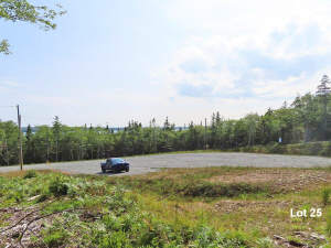Cape Breton - 31-Hektar Areal in herrlicher Atlant - 