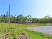 Cape Breton - 31-Hektar Areal in herrlicher Atlant - 