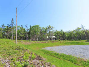 Cape Breton - 31-Hektar Areal in herrlicher Atlant - 