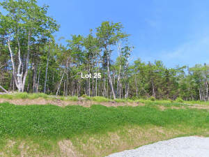 Cape Breton - 31-Hektar Areal in herrlicher Atlant - 