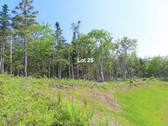 Cape Breton - 31-Hektar Areal in herrlicher Atlant - 