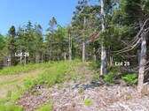 Cape Breton - 31-Hektar Areal in herrlicher Atlant - 