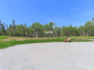 Cape Breton - 31-Hektar Areal in herrlicher Atlant - 