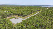 Cape Breton - 31-Hektar Areal in herrlicher Atlant - 