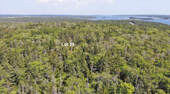 Cape Breton - 31-Hektar Areal in herrlicher Atlant - 