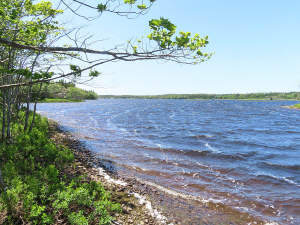 Cape Breton - Ideal für´s Kapital - Einzigartiges - 