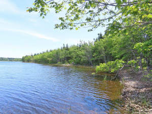Cape Breton - Ideal für´s Kapital - Einzigartiges - 