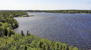 Cape Breton - Ideal für´s Kapital - Einzigartiges - 