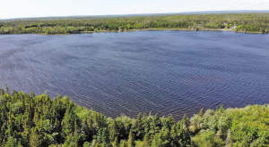 Cape Breton - Ideal für´s Kapital - Einzigartiges - 