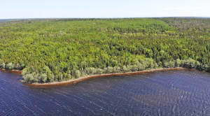 Cape Breton - Ideal für´s Kapital - Einzigartiges - 