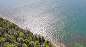 Cape Breton - Einzigartige Atlantik-Lage - 31 Hekt - 