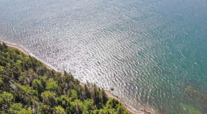 Cape Breton - Einzigartige Atlantik-Lage - 31 Hekt - 
