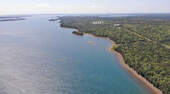 Cape Breton - Einzigartige Atlantik-Lage - 31 Hekt - 