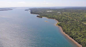 Cape Breton - Einzigartige Atlantik-Lage - 31 Hekt - 