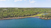 Cape Breton - Einzigartige Atlantik-Lage - 31 Hekt - 